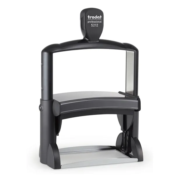 Trodat Professional 5212 + Projekt GRATIS i gumka