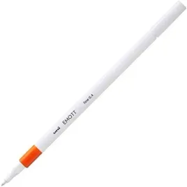 cienkopis-pisak-emott-uni-pomaranczowy-04-mm-10-sztuk-w-opakowaniu