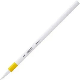 cienkopis-pisak-emott-uni-zolty-04-mm-10-sztuk-w-opakowaniu