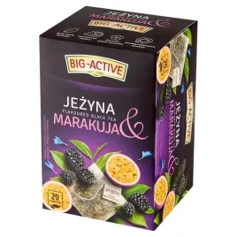 big-active-herbata-czarna-20tb-jezyna-marakuja-40g