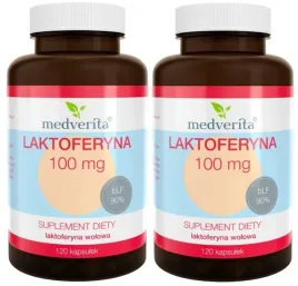 2-x-medverita-laktoferyna-120-kaps-odpornosc-dzialanie-przeciwwirusowe