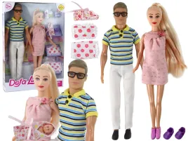 lalka-rodzina-chlopak-dziewczyna-lucy-w-ciazy