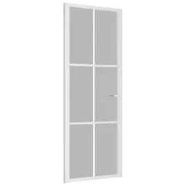 drzwi-wewnetrzne-76x2015-cm-biale-matowe-szklo-i-aluminium