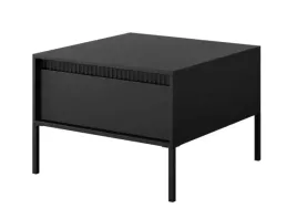 lawa-stolik-kawowy-czarna-senso-60-cm-ryfle-nozki-szuflady-czarny