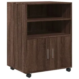mobilna-szafka-na-kolkach-brazowy-dab-60x48x81-cm