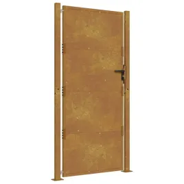 bramka-ogrodowa-cortenowa-rdzawy-105x205-cm-trwala-i-elegancka
