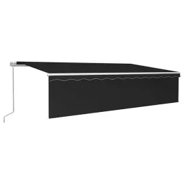 markiza-ogrodowa-led-600x300-cm-antracytowa-biala-ramka