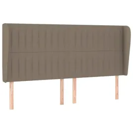 zaglowek-lozka-uszak-163x23x118-128cm-taupe