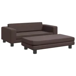 legowisko-dla-psa-z-dostawka-sofibark-100x50x30-cm-brazowy