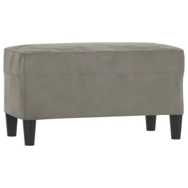 lawa-aksamitna-jasnoszara-70x35x41cm