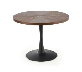 stol-okragly-orzech-czarny-do-salonu-jadalni-100cm-leonardo