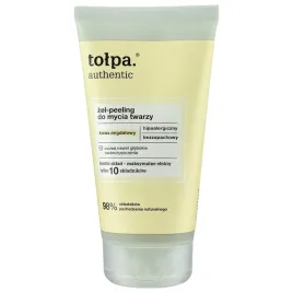 tolpa-authentic-zel-peeling-do-mycia-twarzy-150ml