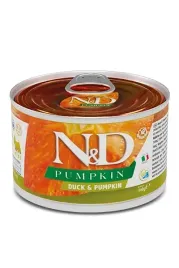 nandd-farmina-pumpkin-mini-kaczka-140g
