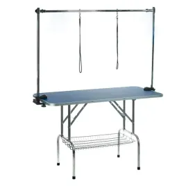 stol-groomerski-skladany-rozm-xxl-2-smycze-bp-205