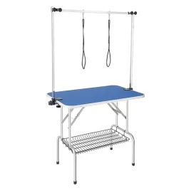 stol-groomerski-trymerski-weterynaryjny-smycz-pies-91-x-61-cm-podwojne-ram