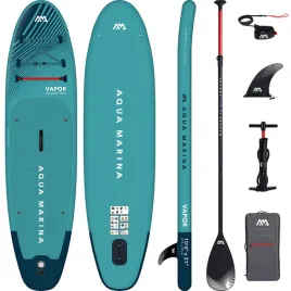 deska-pompowana-sup-aqua-marina-vapor-10-4bt-23vap-do-plywania-z-wioslem
