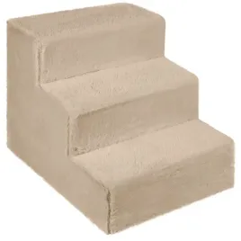 schodki-dla-psa-3-stopnie-tapicerowane-piaskowe-podest-dla-psa-do-kanapy