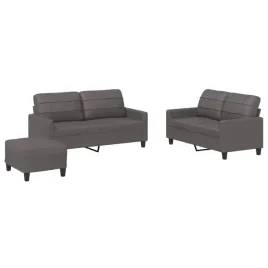 sofa-wypoczynkowa-szara-2-osobowa-138x77x80-cm