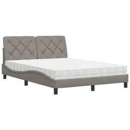 lozko-z-materacem-taupe-120x200-cm-obite-tkanina