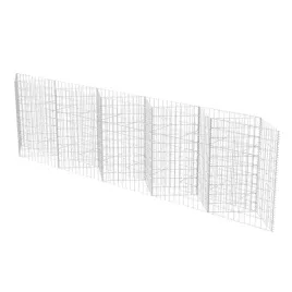 kosz-gabionowy-galwanizowana-stal-300x30x100-cm