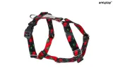 amiplay-szelki-regulowane-guard-behappy-m-cherry-stan-nowy