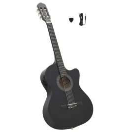 gitara-klasyczna-z-wycieciem-6-strun-i-equalizer-czarna