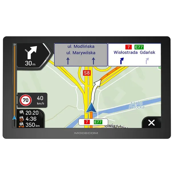 nawigacja-samochodowa-modecom-freeway-cx-7-4-mapfactor-pod-mapy-igo-7-typ-nawigacji-samochodowa