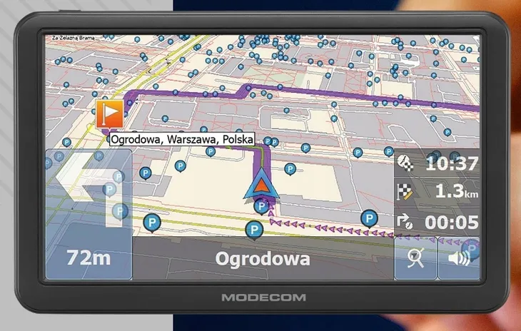 nawigacja-samochodowa-modecom-freeway-cx-7-4-mapfactor-pod-mapy-igo-7-aktualizacja-mapy-1-rok