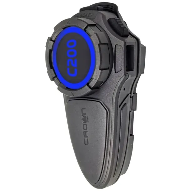 interkom-motocyklowy-crown-c200-mesh-bluetooth-czarny-stan-nowy