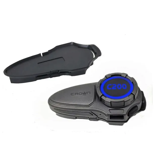 interkom-motocyklowy-crown-c200-mesh-bluetooth-czarny-stan-opakowania-oryginalne