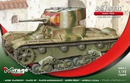 czolg-lekki-t-26-model-1933