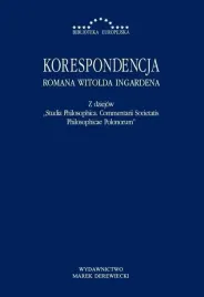 korespondencja-romana-witolda-ingardena