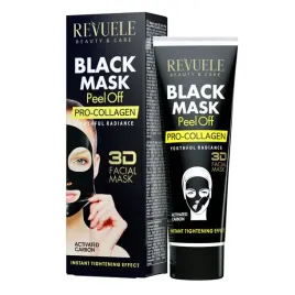 prokolagenowa-czarna-maska-do-twarzy-peel-off-revuele-black-mask-peel-off