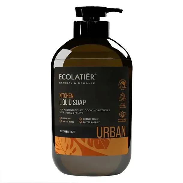 kitchen-liquid-soap-clementine-600-ml-stan-nowy