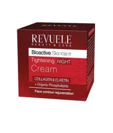 krem-do-twarzy-na-noc-revuele-bioactive-skin-care-collagen-and-elastin-tigh