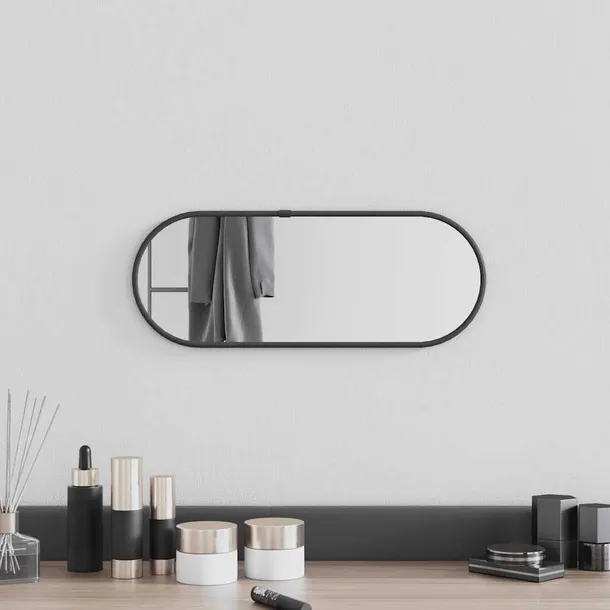 lustro-scienne-czarne-40x15-cm-owalne-stan-nowy
