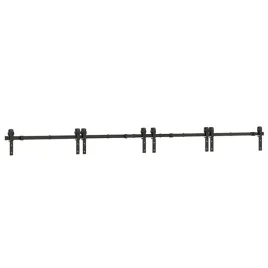 system-do-montazu-drzwi-przesuwnych-366-cm-stal-czarny