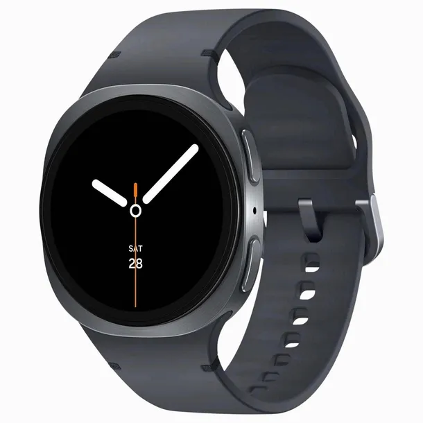 Smartwatch Samsung Galaxy Watch 8 44mm Wi-Fi +GRATIS Grafitowy