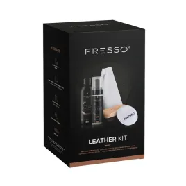 fresso-leather-kit