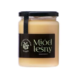 miod-kremowy-lesny-650g-specjal-z-pasieki
