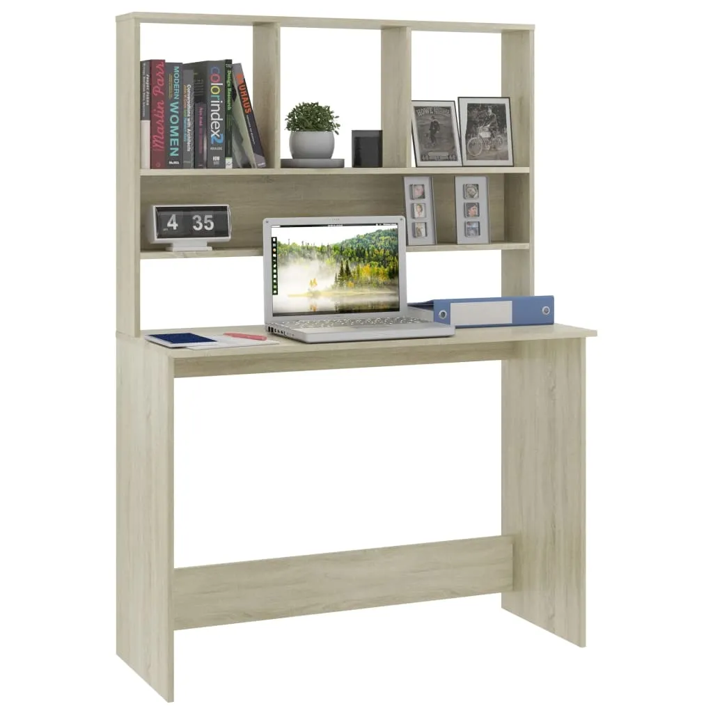 biurko-pionowe-dab-sonoma-110x45x157-cm-stan-nowy