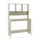 biurko-pionowe-dab-sonoma-110x45x157-cm-szerokosc-mebla-110-cm
