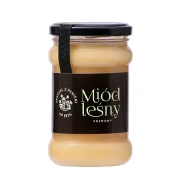 miod-kremowy-lesny-380g-specjal-z-pasieki
