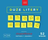shape4mind-duze-litery-156-sztuk-stan-nowy