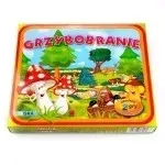 gra-grzybobranie