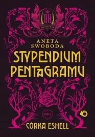 corka-eshell-stypendium-pentagramu-tom-2