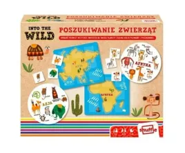 into-the-wild-poszukiwanie-zwierzat-cartamundi