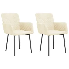 krzesla-stolowe-aksamit-kremowe-515x61x785-cm