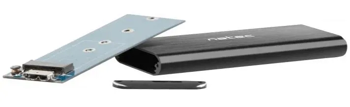 kieszen-natec-rhino-m-2-stan-nowy