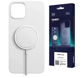 oryginalne-etui-3mk-hardy-silicone-magsafe-na-apple-iphone-15-plus-bialy